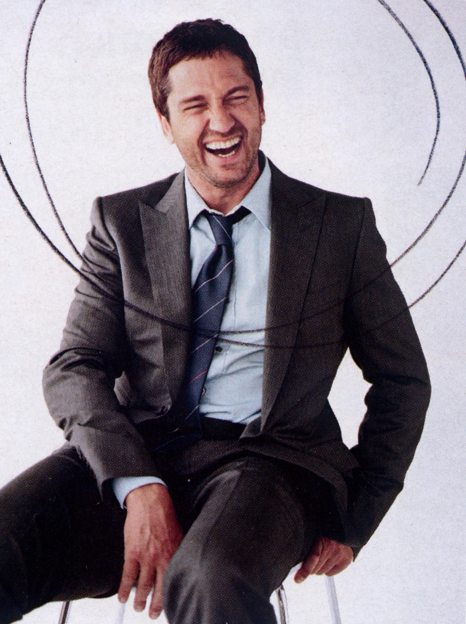  p>杰拉德·巴特勒(gerard butler),1969年11月13日出生于 a target="