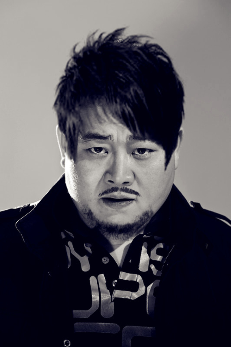 刘洋