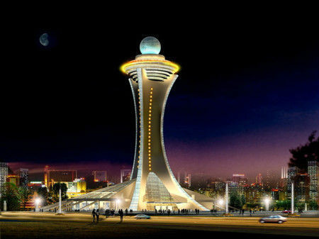 驻马店市气象局