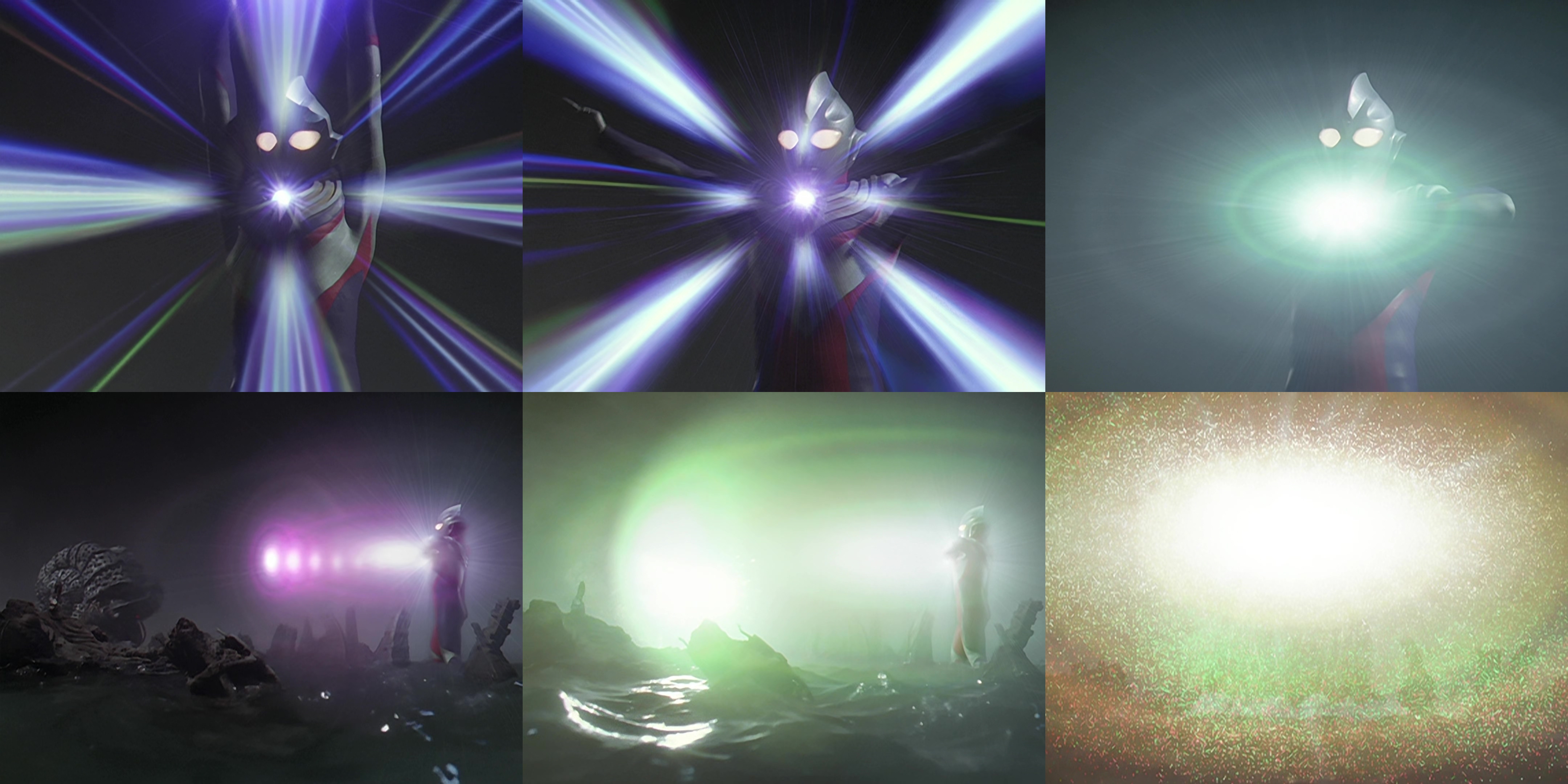 data-lemmaid="571943">迪迦奥特曼 /a>得到光之力强化后的究极形态