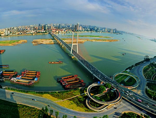 九龙湖新城建设的总体时间部署, a target="_blank" href="/item/南昌
