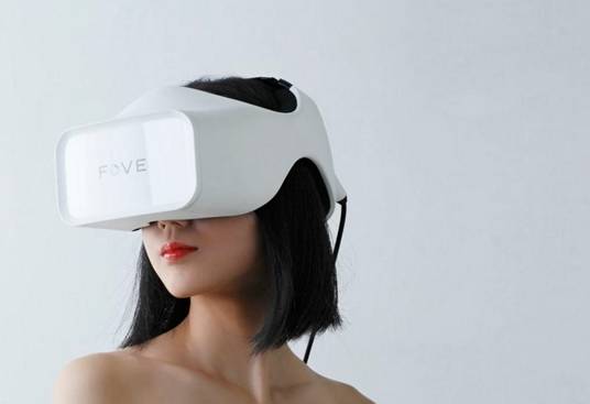 工信部批VR：又贵又不好用！_百科TA说