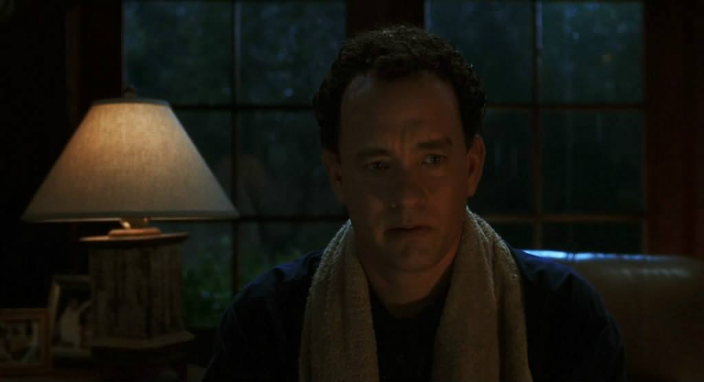 荒岛余生castaway(2000)