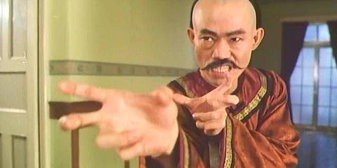 黄飞鸿之鬼脚七