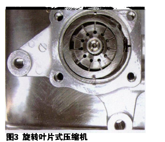  p> a href="#" data-lemmaid="5548347">旋转叶片式压缩机 /a>,也叫 