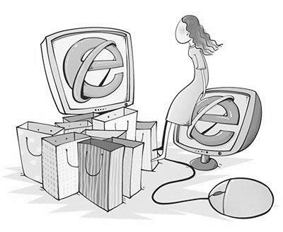  p data-id="gnwfcd5c4u">网购瘾即网络购物成瘾,属于一种病态行为.