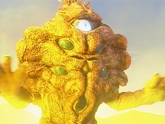 太阳兽班德拉斯