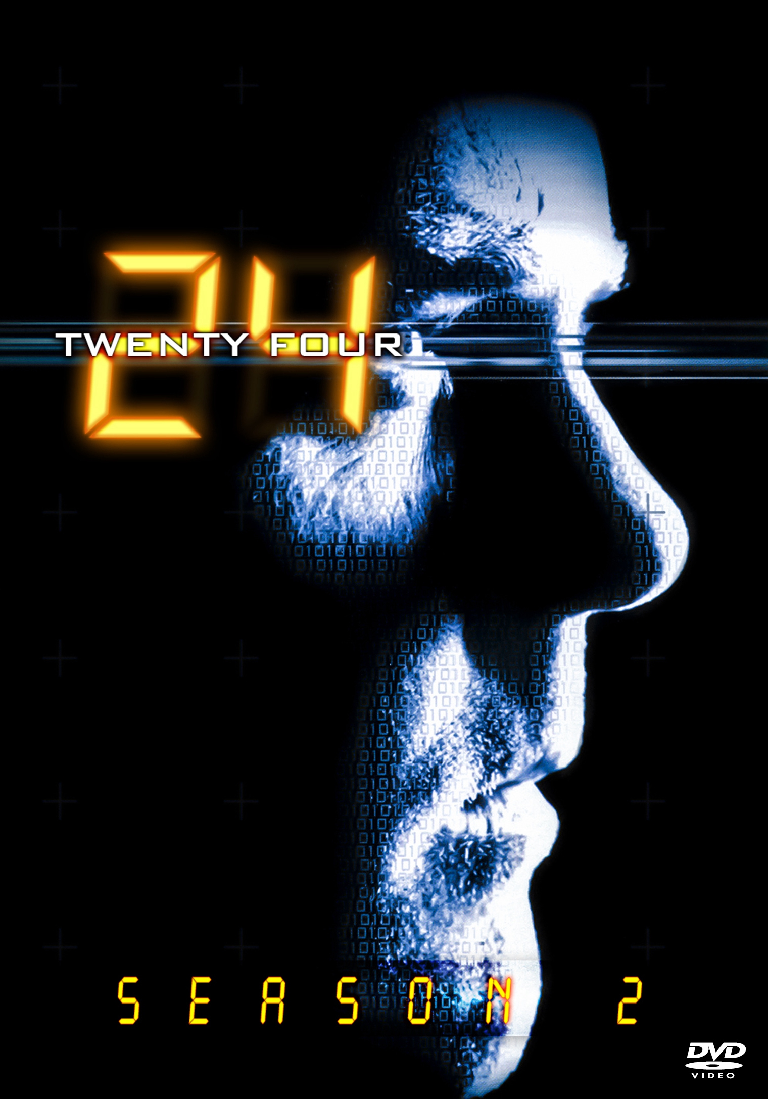 24小时反恐部队