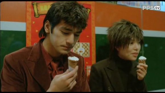 两个只能活一个theoddonedies(1997)