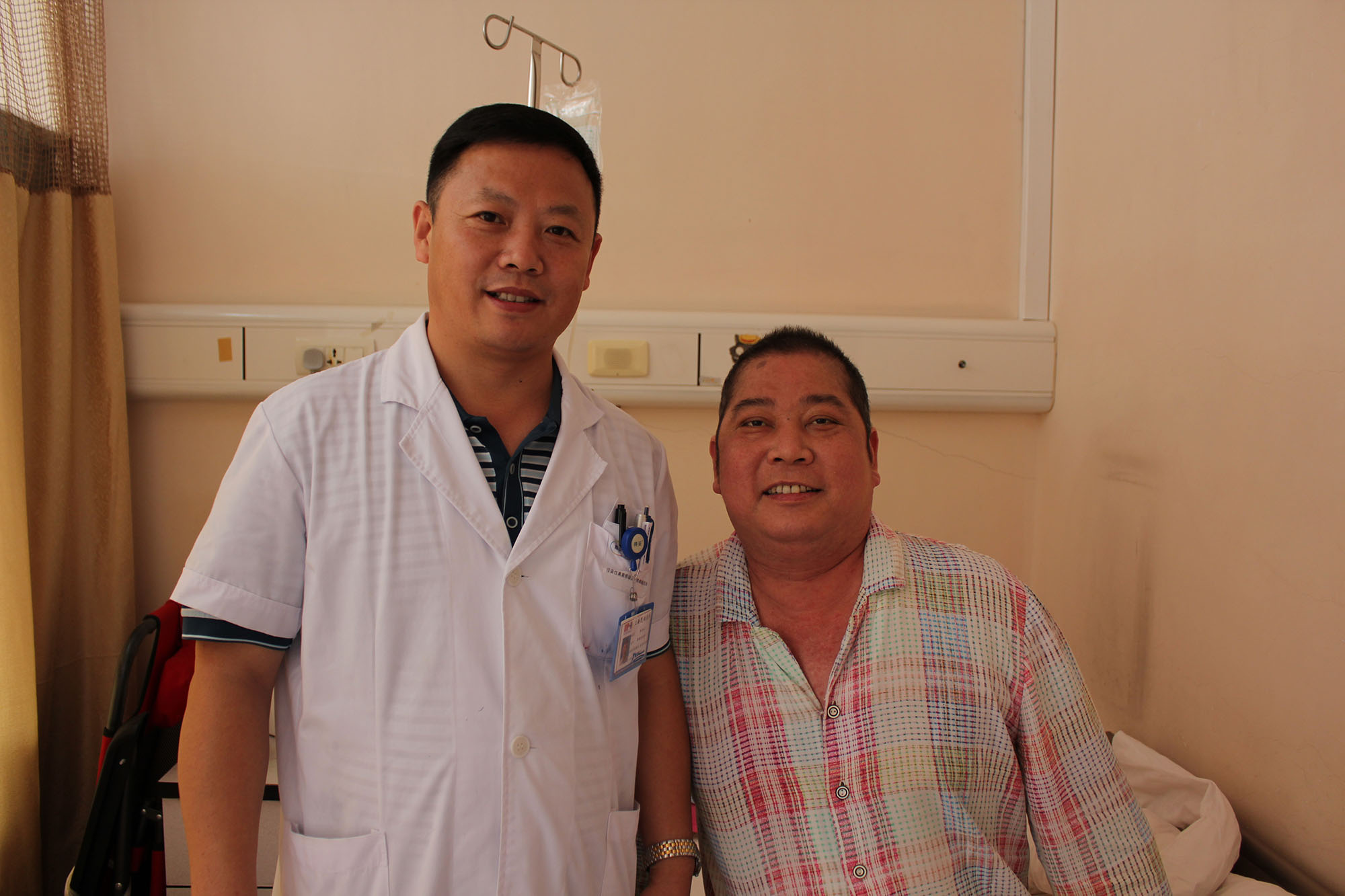  p>刘金宏, 1971年6月出生于山东省枣庄市,毕业