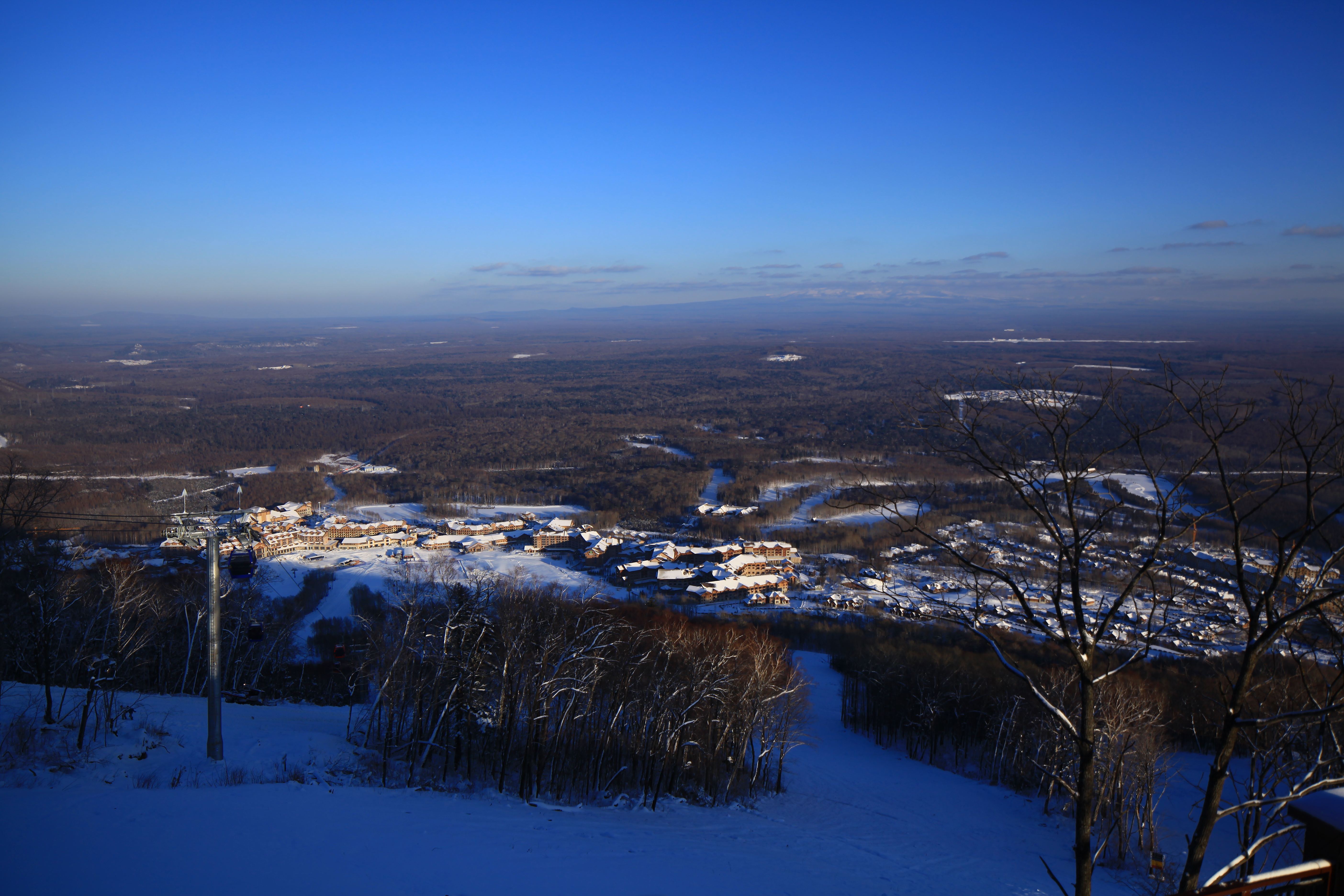  p>长白山景区,位于 a target="_blank" href="/item/吉林省/129609"