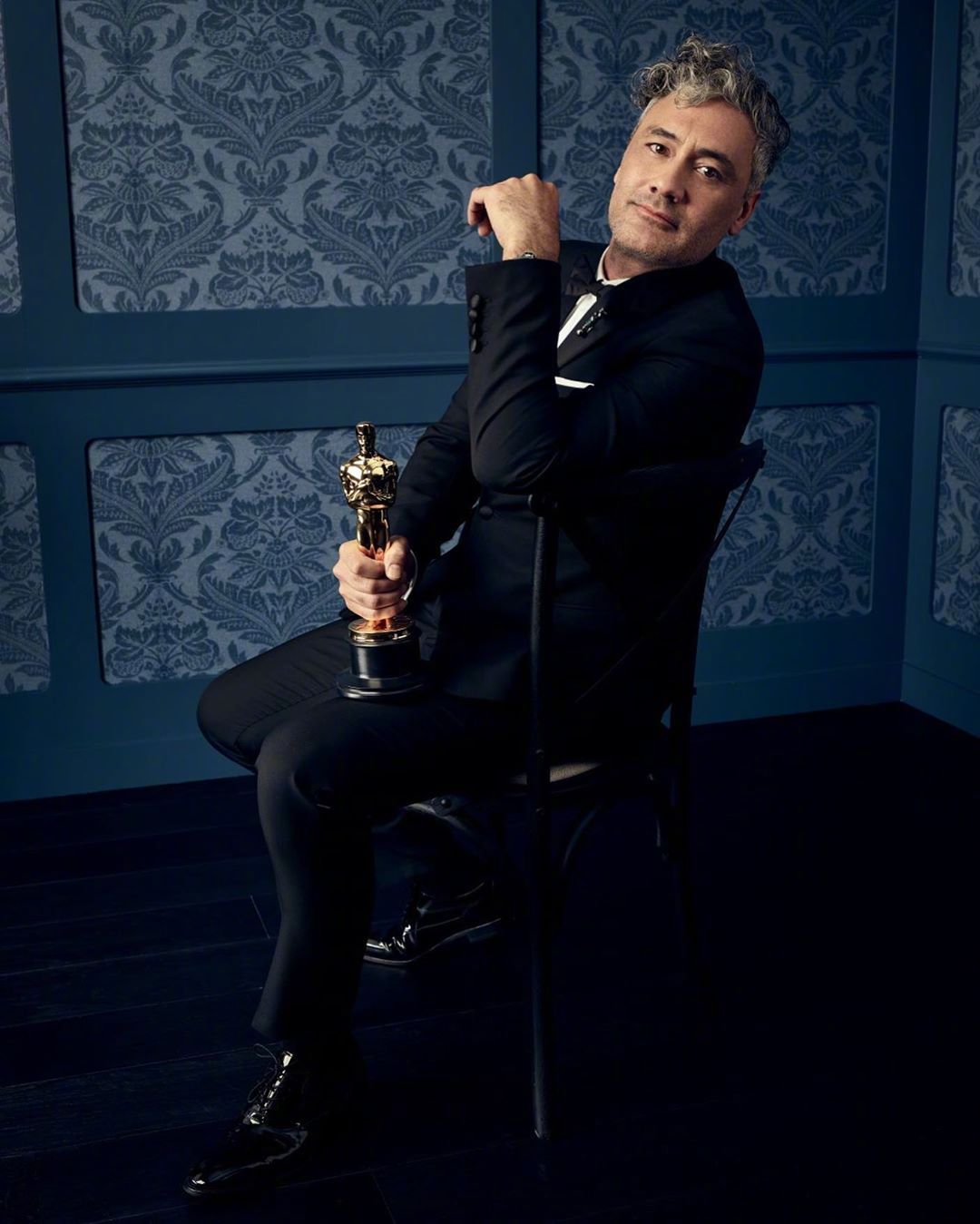 第92届奥斯卡金像奖