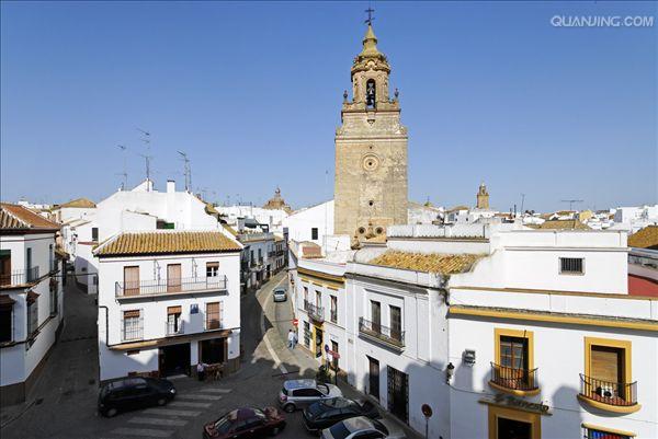 西班牙安达卢西亚