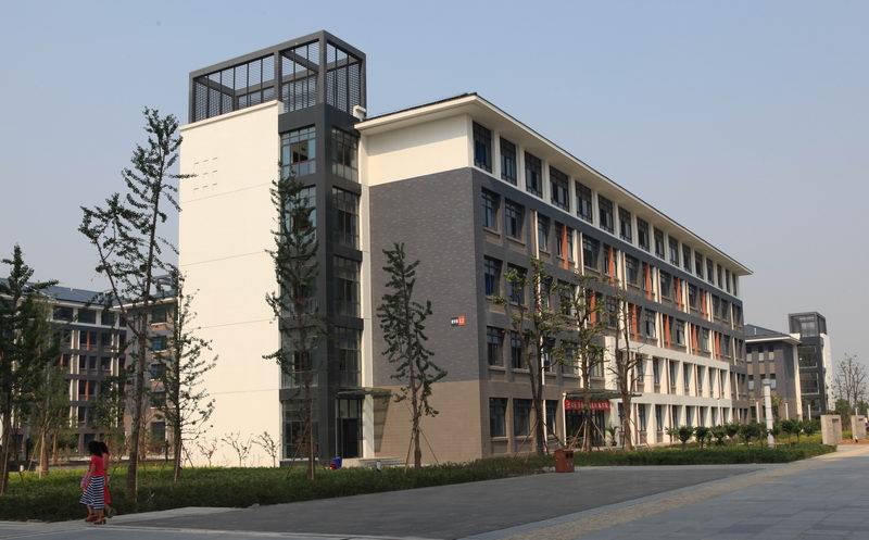 江苏省常州技师学院