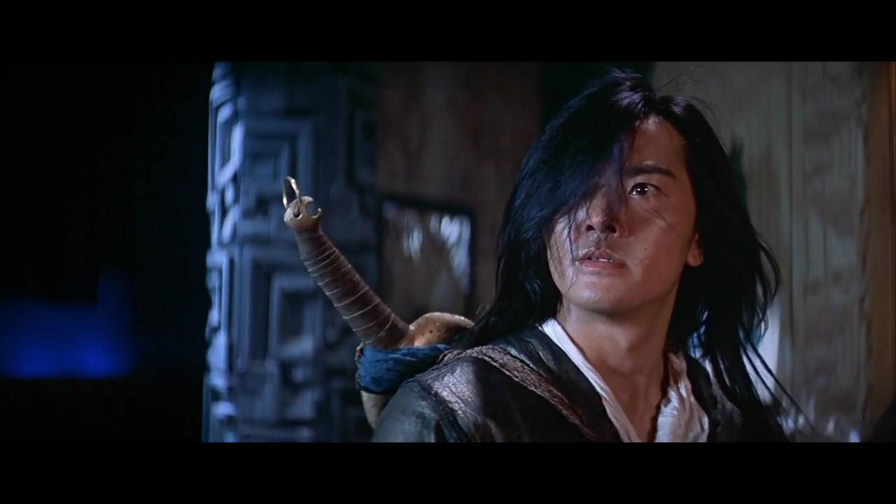 风云雄霸天下