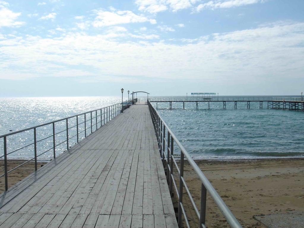 caspian sea