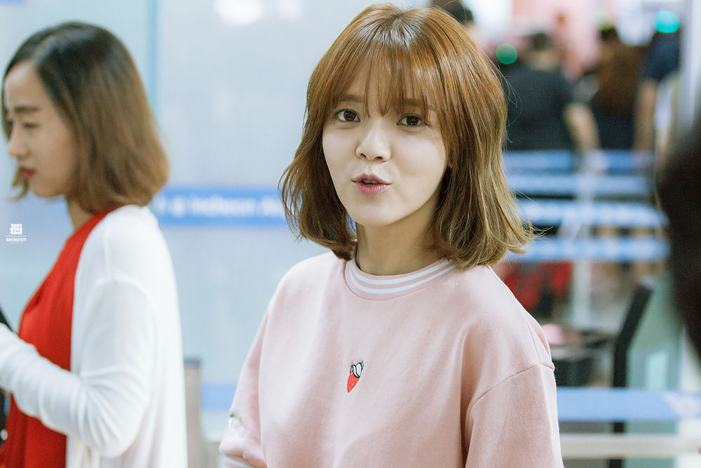  p>申智珉(ji min),1991年1月8日出生于韩国京畿