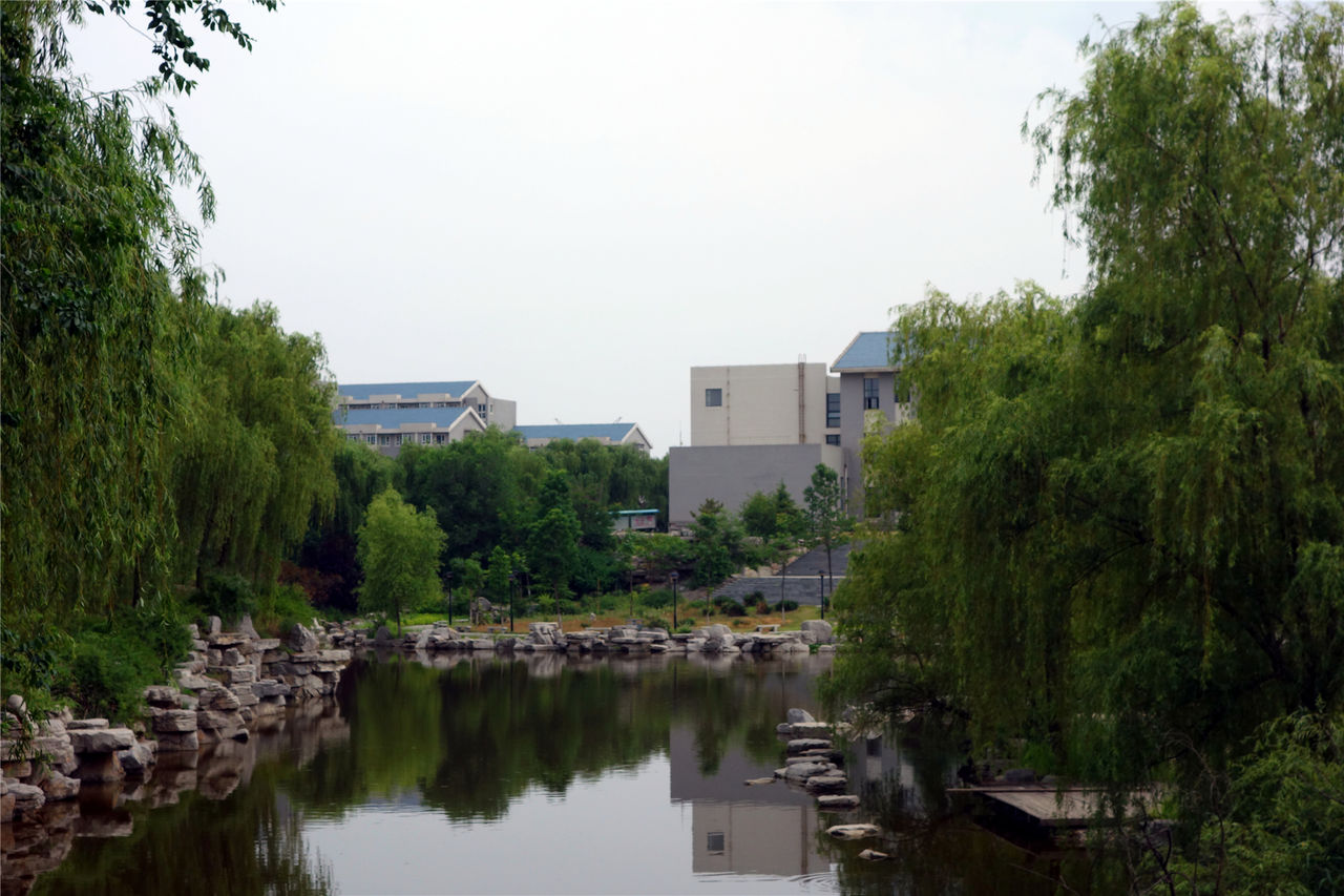 山东经济学院