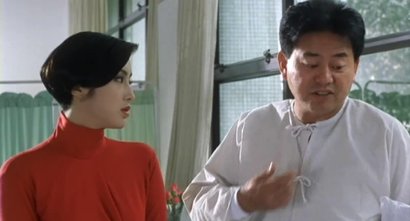 逃学威龙Ⅲ之龙过鸡年taoxueweilongzhilongguojinian(1993)