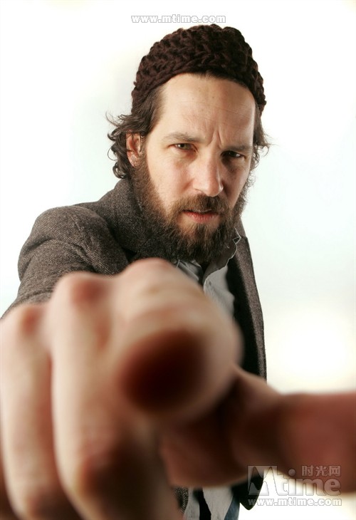 paul rudd