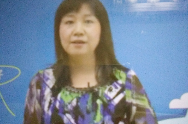 赵丽