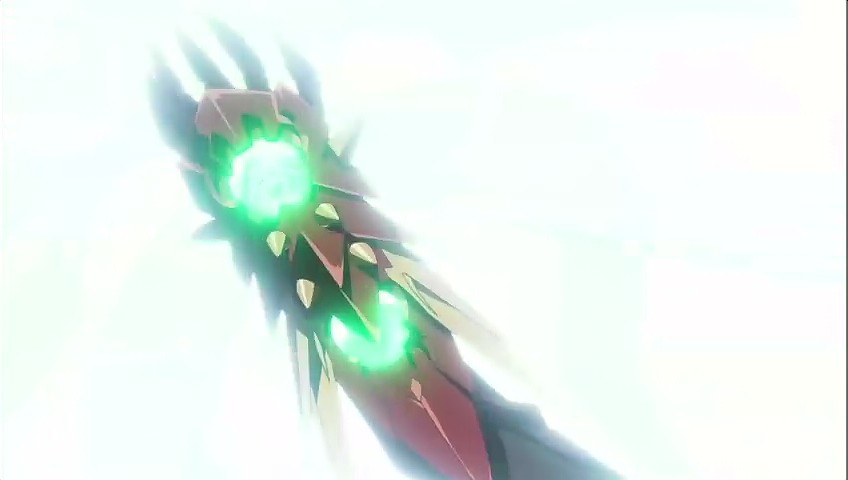 白龙皇却在三方势力的战场上打了起来,结果二天龙被三大势力联手击败