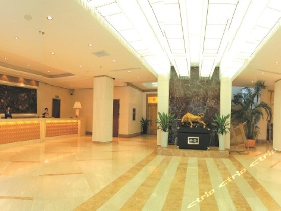 乐清国际大酒店