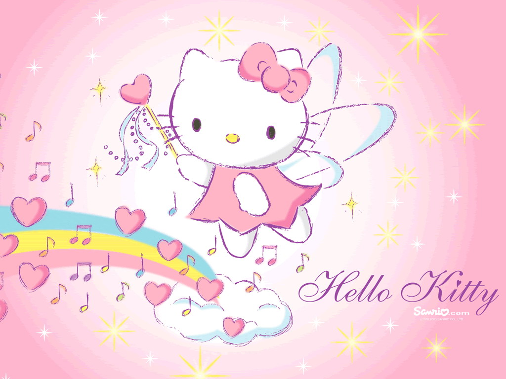 hello-kitty