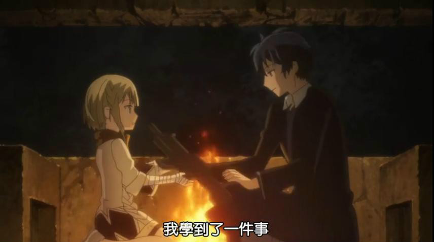  p>千寿夏世,轻小说《 a target="_blank" href="/item/黑色子弹