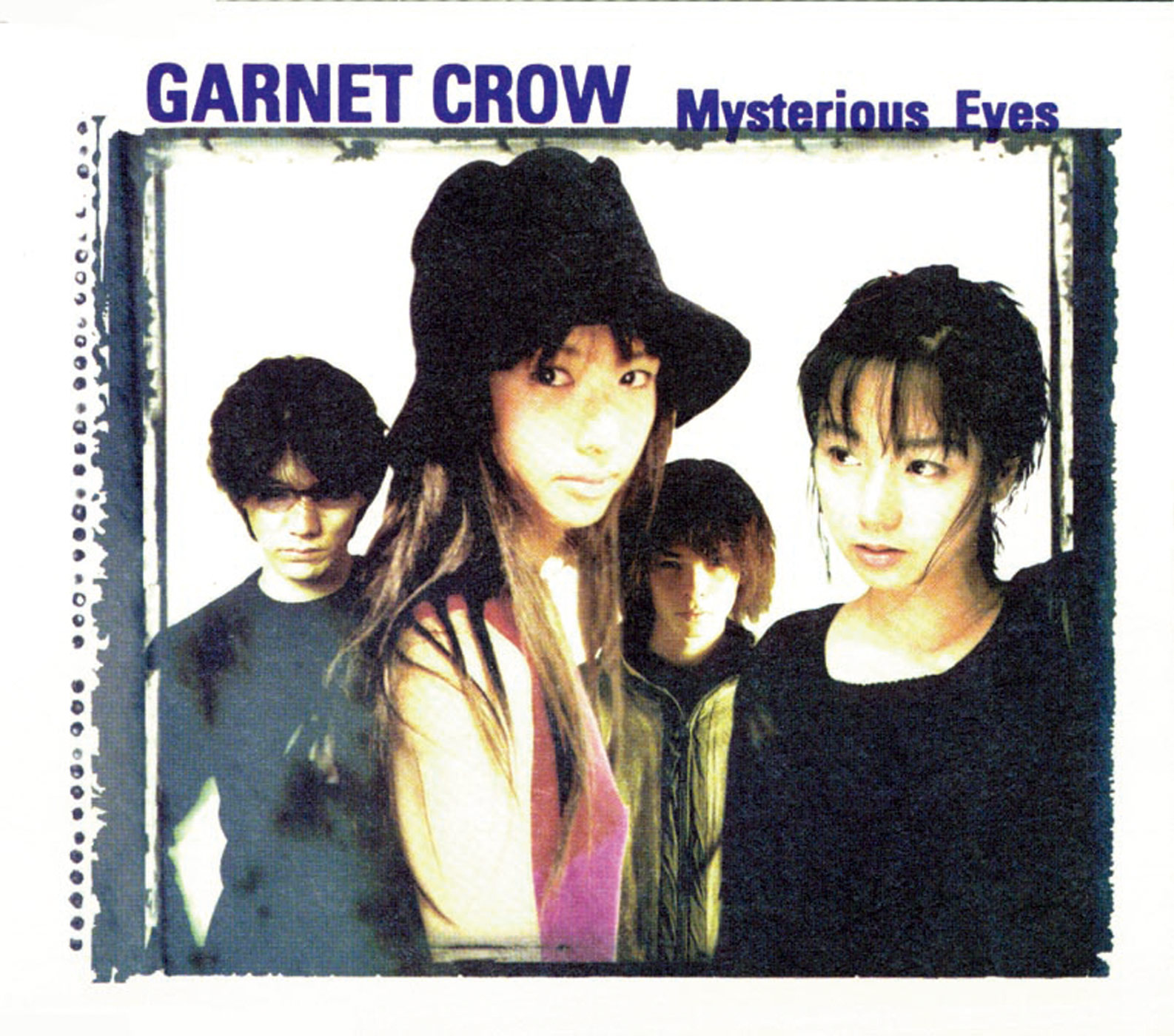  p>garnet crow是来自日本的四人乐队,所属公司为 a target="_blank"