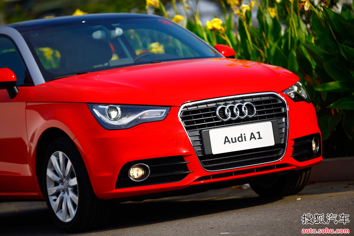 奥迪a1