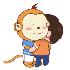  p data-id="go0fefq36x">欢跃猴是一种网络动漫表情人物,一款聊天