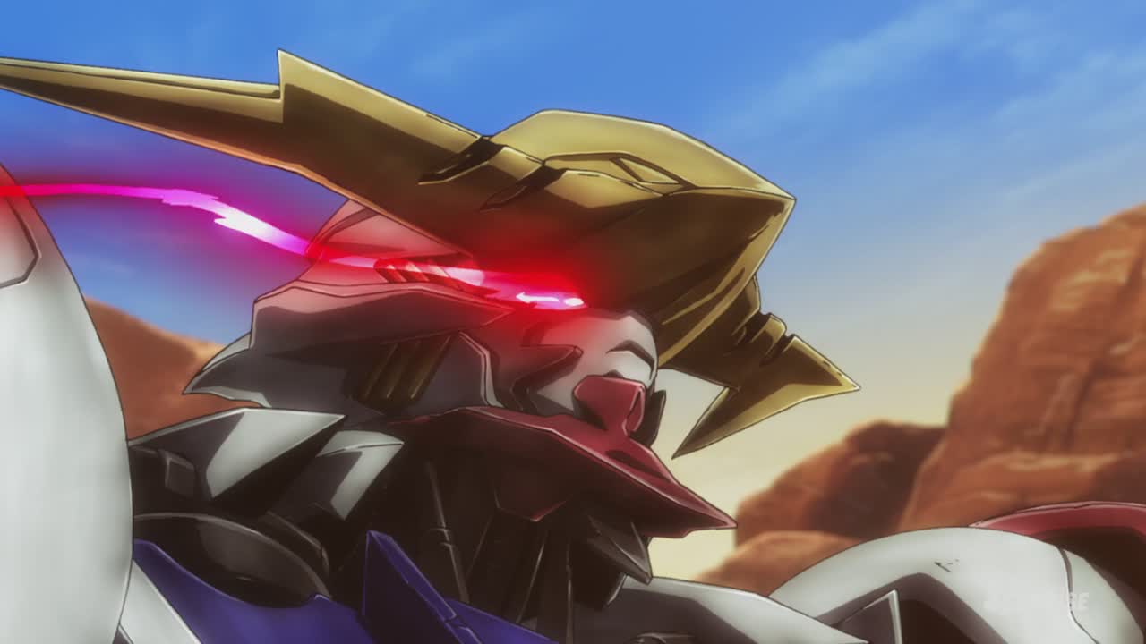 asw-g-08 巴巴托斯高达