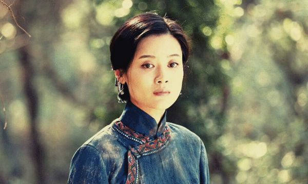 杨桃扮演角色