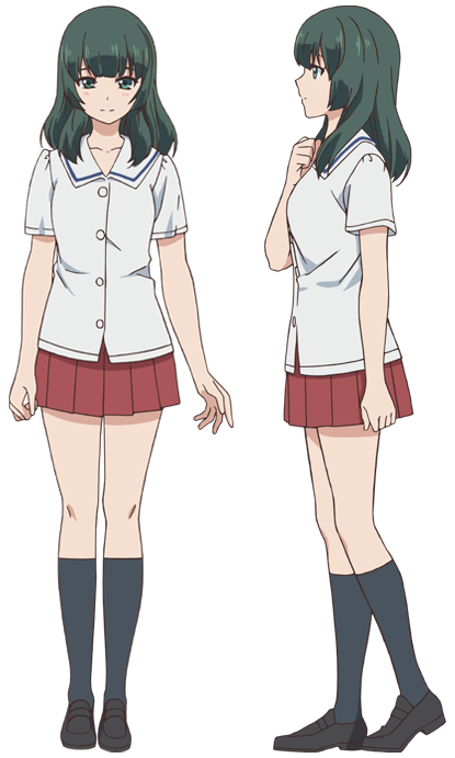 家有女友