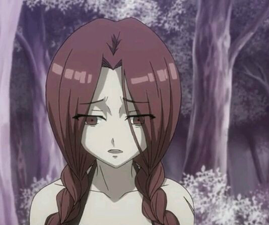 芙蕾雅·珂罗娜