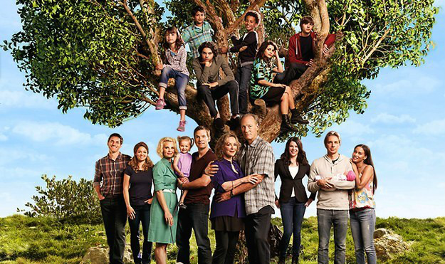  p> b>《为人父母》 /b>(parenthood)是一部于美国时间2010年3月2日在