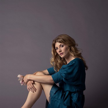 jodie whittaker