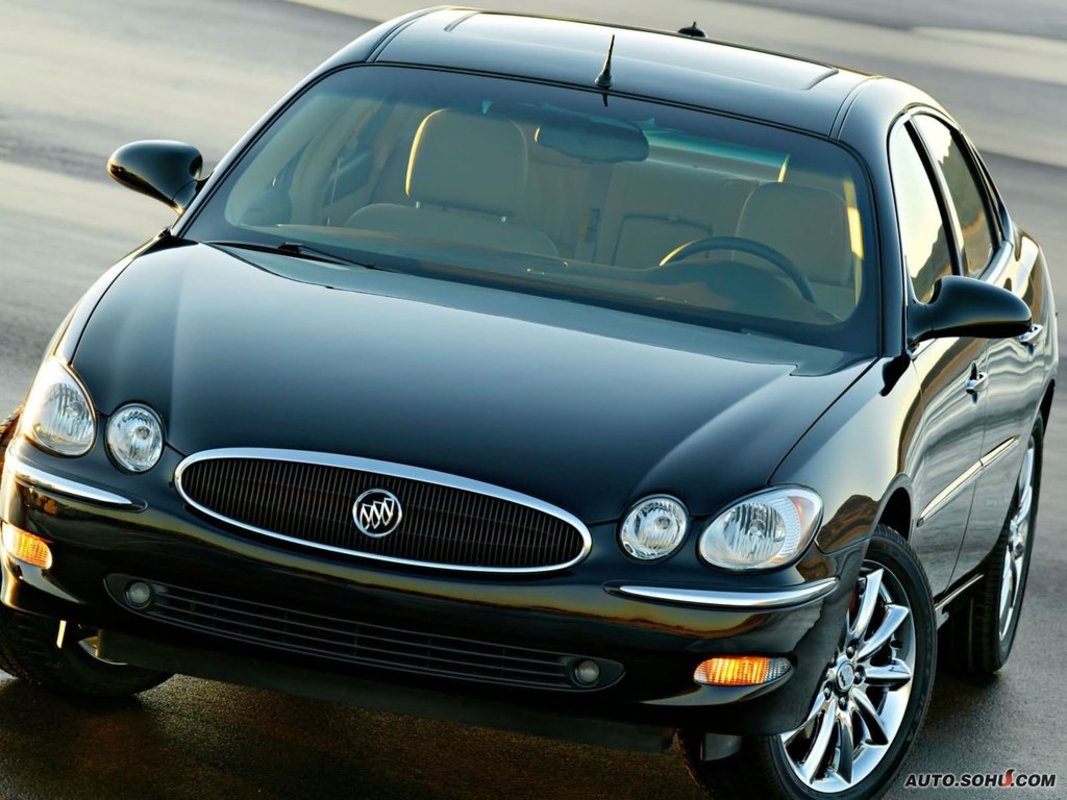  p>君越(lacrosse)是上汽通用在2006年2月22日推出的一款全新中高档