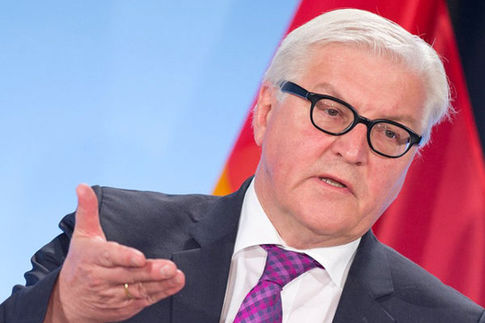 弗兰克·瓦尔特-施泰因迈尔