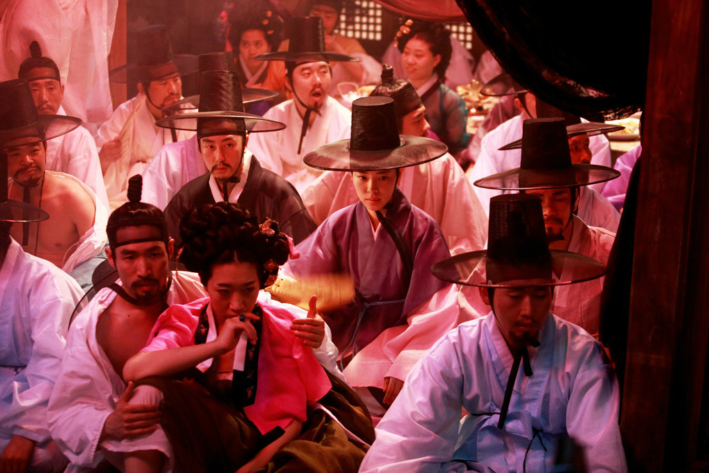  p>《美人图》是由 a href="#" data-lemmaid="10181002">全闰秀 /a>