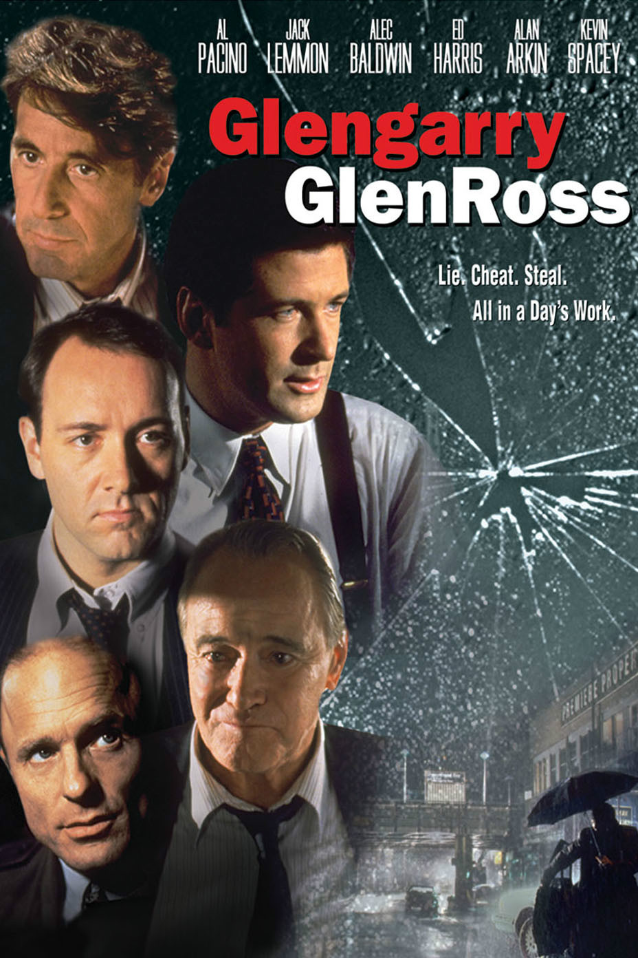 glengarry glen ross