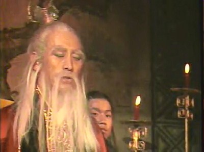 中的人物,罗真人是入云龙 a target="_blank" href="/item/公孙胜">