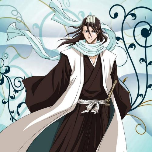  p>朽木白哉,日本漫画《 a target="_blank" href="/item/死神/5460"