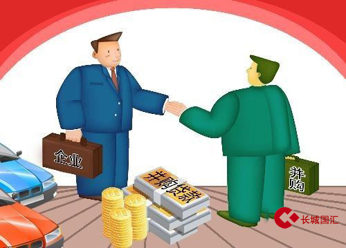  p>并购基金,是专注于对目标企业进行并购的基金,其投资手法是,通过