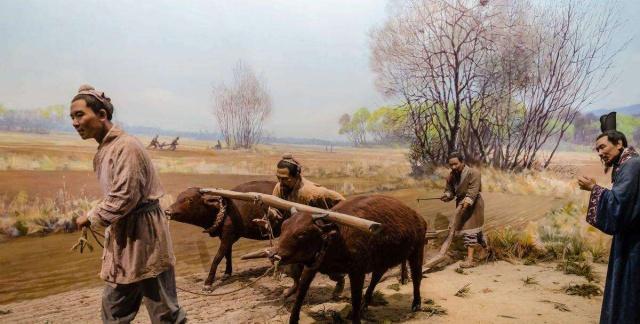 古代灾荒爆发时，古人是如何赈济灾荒的_百科TA说