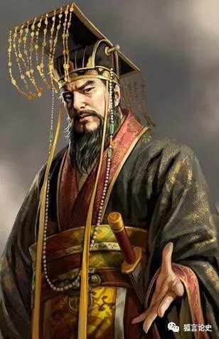 陈胜吴广起义 岭南50万秦军为何拒绝回援 并非秦始皇遗诏 百科ta说