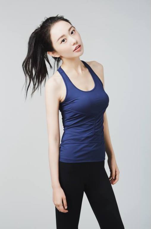  p>孙耀琦,1987年3月29日出生于山东省,毕业于湖南大学表演系,中国