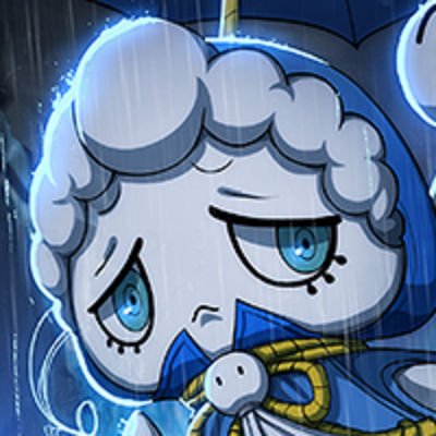  p>雨师是moba手游《非人学园》里的一名支援类英雄角色.