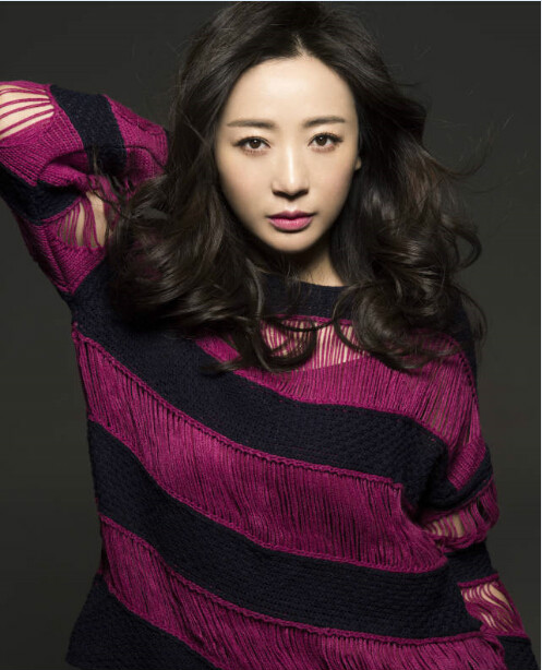 程实,出生于黑龙江,毕业于中国传媒大学,中国内地女演员